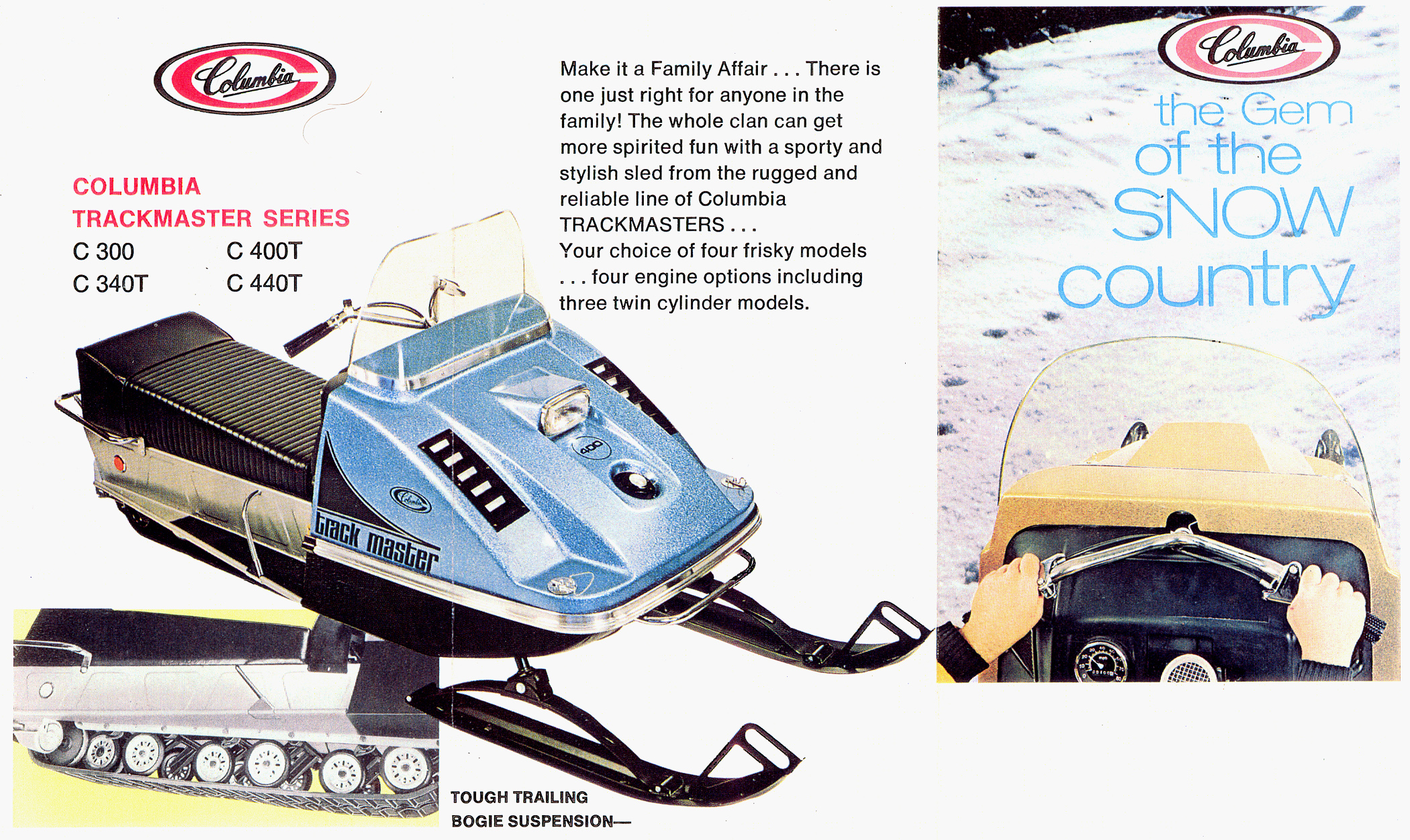 David S Vintage Snowmobile Page 8